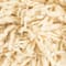 Hello Honey® White New Zealand Wool & Cotton Lumbar Pillow